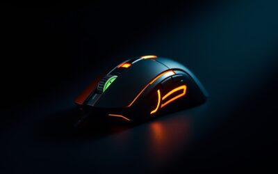 4K vs 8K Polling Rate vs Gaming Mouse 2026: 2026 Gaming Mouse Verdict