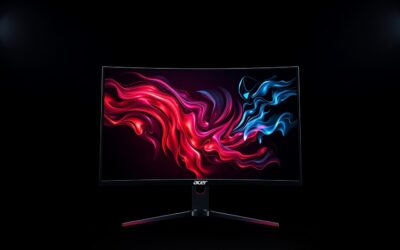 acer Nitro 27″ WQHD 2560×1440 IPS PC Gaming AMD FreeSync Premium | 300Hz | Up to Review (2026)