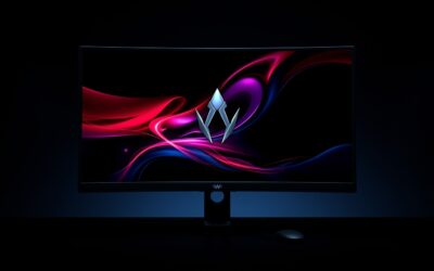 Alienware 27 Gaming Monitor – AW2725DM – 27-inch QHD 180Hz 1ms Display, IPS, NVI Review (2026)