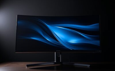 Alienware 34 240Hz QD-OLED Curved Gaming Monitor – AW3425DW – 34.2-inch WQHD (34 Review (2026)