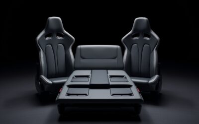 AndaSeat Kaiser 4 vs Secretlab Omega: 2026 Gaming Setup Verdict