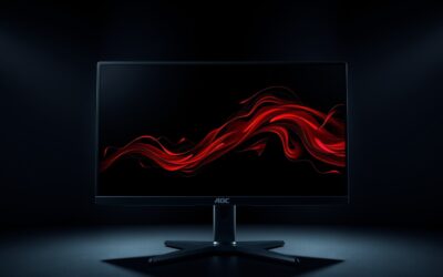 AOC 27 Inch QHD Gaming Monitor 240Hz 0.3ms, Overclock 260Hz, IPS, 2560×1440, G-S Review (2026)