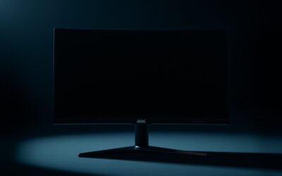 AOC Agon PRO 27″ QD-OLED Gaming Monitor, QHD 2560×1440, 240Hz, 0.03ms GtG, HDR40 Review (2026)