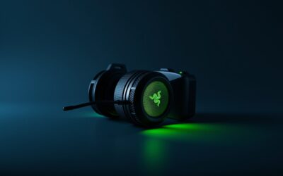 Astro A50 X vs Razer BlackShark V2 Pro: 2026 Gaming Headset Verdict