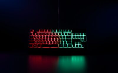 ASUS ROG Azoth vs Razer Huntsman V3 Pro: 2026 Gaming Keyboard Verdict