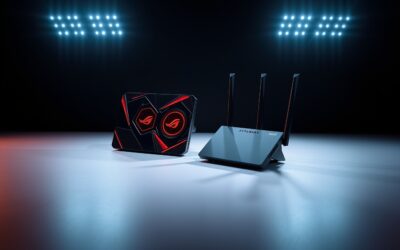 ASUS ROG Rapture GT-BE98 vs TP-Link Archer BE800: 2026 Buying Decision
