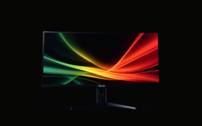 ASUS ROG Strix 27” 1440P OLED Gaming Monitor (XG27AQDMG) – QHD, Glossy OLED, 240 Review (2026)