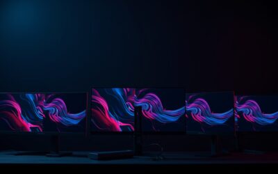 Best 4K Gaming Monitor in 2026: Complete Buyer’s Guide