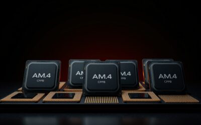 Best Am4 CPU in 2026: Complete Buyer’s Guide