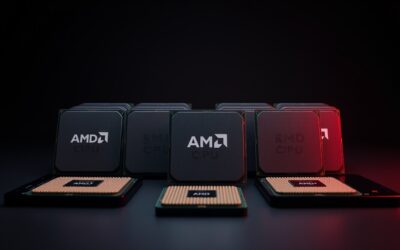 Best AMD CPU in 2026: Complete Buyer’s Guide