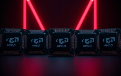 Best AMD CPU for Gaming in 2026: Complete Buyer’s Guide