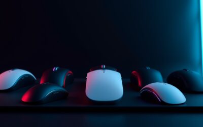Best Apple Magic Mouse for MacBook in 2026: Complete Buyer’s Guide