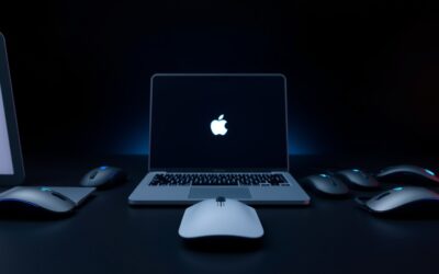 Best Apple Magic Mouse with MacBook Air in 2026: Complete Buyer’s Guide