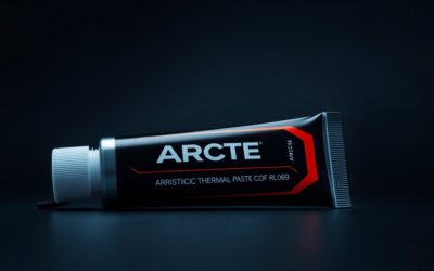 Best Arctic Thermal Paste (2026 Review)