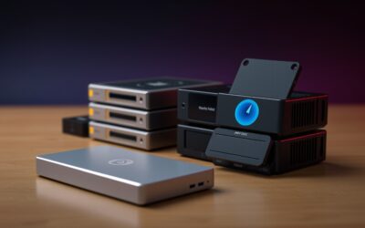 Best Backing Up External Hard Drive with Time Machine in 2026: Complete Buyer’s Guide