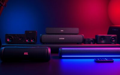 Best Bluetooth Speaker For Car in 2026: Complete Buyer’s Guide
