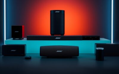 Best Bose Portable Bluetooth Speaker in 2026: Complete Buyer’s Guide