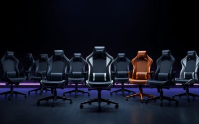 Best Budget Gaming Chair in 2026: Complete Buyer’s Guide