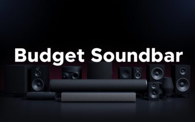 Best Budget Soundbar in 2026: Complete Buyer’s Guide