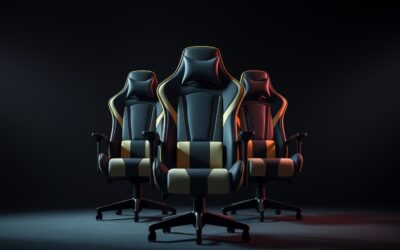 Best Cooler Master Chair Gaming Chairs in 2026