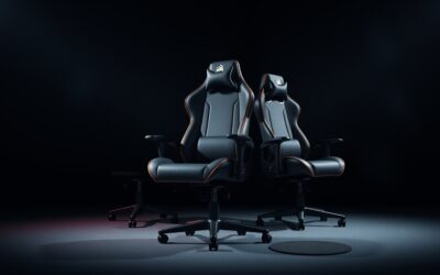 Best Corsair Chair Gaming Chairs in 2026