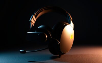 Best Corsair Headset Headsets in 2026
