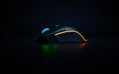 Best Corsair Mouse Gaming Mice in 2026