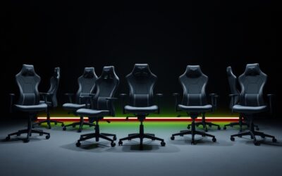 9 Best Desk Chairs with Wheels in 2026: Complete Buyer’s Guide