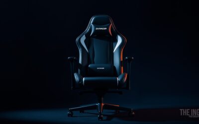 Best DXRacer Gaming Chairs in 2026