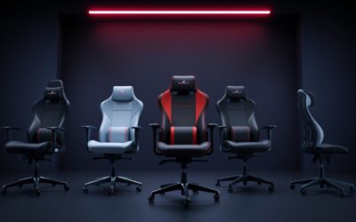 Best Ergo Chair for Gaming in 2026: Complete Buyer’s Guide