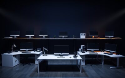 Best Ergonomic Desk Setup in 2026: Complete Buyer’s Guide