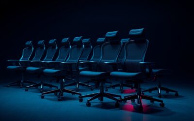 Best Ergonomic Mesh Office Chair in 2026: Complete Buyer’s Guide