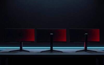 Best Ergonomic Monitor Stand in 2026: Complete Buyer’s Guide