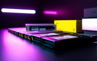 Best External SSD in 2026: Complete Buyer’s Guide