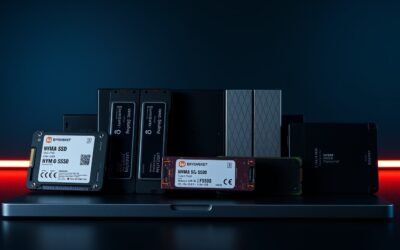 Best External Storage for Laptop in 2026: Complete Buyer’s Guide