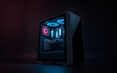 Best Gaming PC Cases 2026: We Tested the Top 5