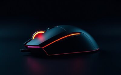 Best Glorious Gaming Mice in 2026