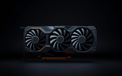 Best GPUs for Ray Tracing 2026: We Tested the Top 5