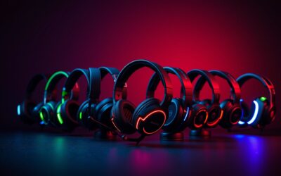 Best Headsets For Pc in 2026: Complete Buyer’s Guide