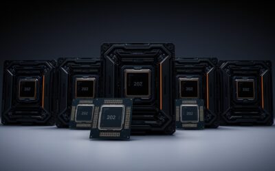 Best High End CPU for Gaming in 2026: Complete Buyer’s Guide