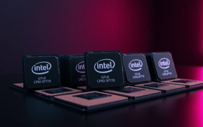 Best Intel CPU in 2026: Complete Buyer’s Guide