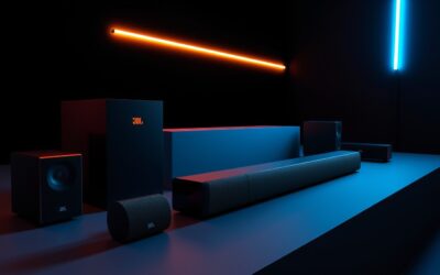 Best Jbl Soundbar With Subwoofer in 2026: Complete Buyer’s Guide