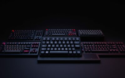 Best Keyboard with Touchpad in 2026: Complete Buyer’s Guide