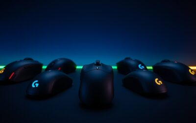Best Logitech Mouse Wireless in 2026: Complete Buyer’s Guide