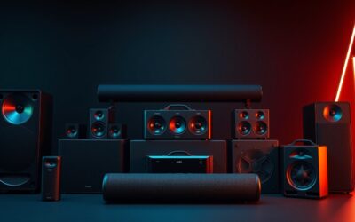 Best Loudest Portable Bluetooth Speaker in 2026: Complete Buyer’s Guide