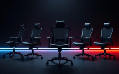Best Mesh Ergonomic Office Chair in 2026: Complete Buyer’s Guide