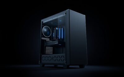 Best Mid Tower PC Cases 2026: We Tested the Top 5