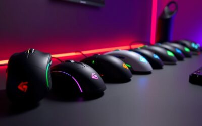 Best Mouse for Work in 2026: Complete Buyer’s Guide