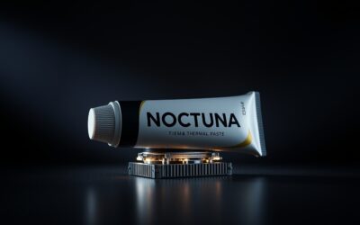 Best Noctua Thermal Paste (2026 Review)
