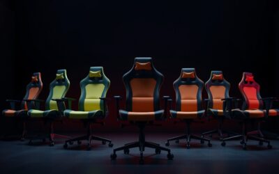 Best Office Chair Ergonomic in 2026: Complete Buyer’s Guide
